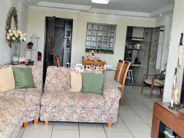 Imagem 3: Apartamento à Venda de 123,5m² m² na Boa Vista – Próximo ao Parque 13 de Maio