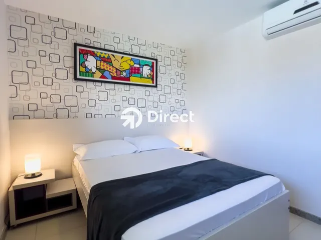 Imagem 6: Apartamento Alto Padrão em Praia Muro Alto, Ipojuca/PE
