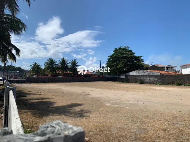 Imagem 2: Terreno em gaibu, Cabo de Santo Agostinho/PE