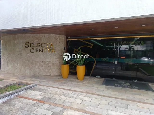 Imagem 11: Sala Comercial Para Locação no Empresarial Selecta Center – Localização
