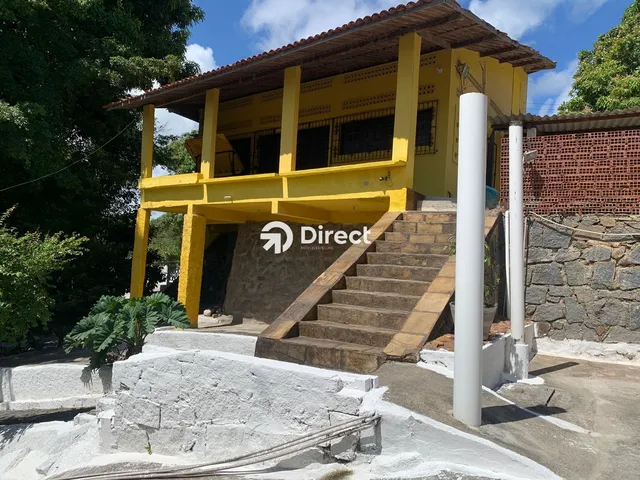 Imagem: Casa em praia do xáreu, cabo de santo agostinho/