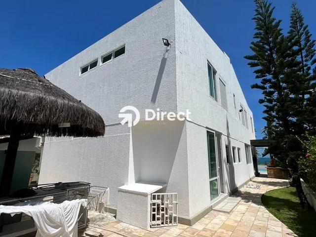 Imagem 15: Casa com 442,50 m² à venda em Condomínio Fechado