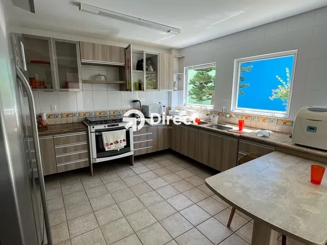 Imagem 10: Casa com 442,50 m² à venda em Condomínio Fechado