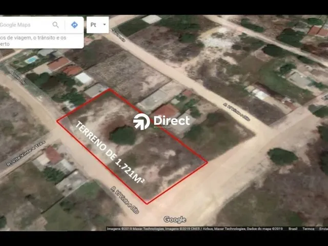 Imagem 7: Terreno em Loteamento em São Francisco, Cabo de Santo Agostinho/PE