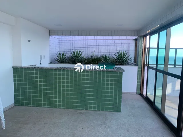 Imagem 2: Apartamento Flat em Barra de Jangada, Jaboatão dos Guararapes/PE