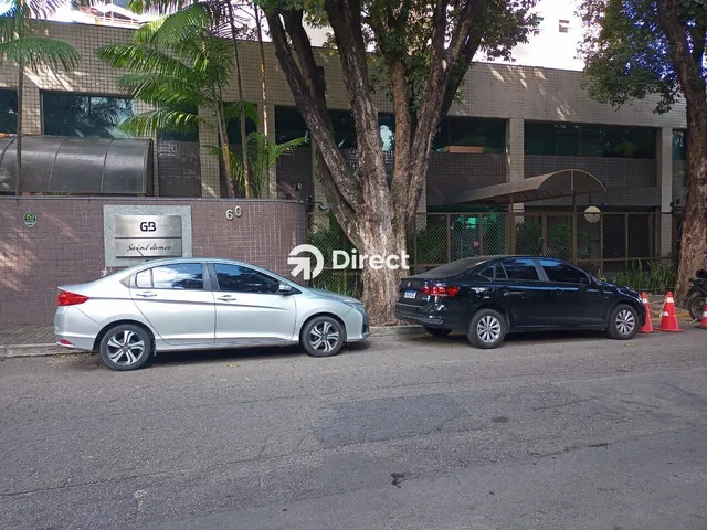 Imagem 12: Apartamento para Locação no Edifício Saint James – 59m² | Espinheiro
