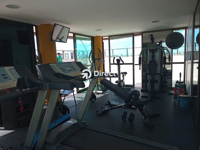 Imagem 16: Apartamento para Locação no Edifício Saint James – 59m² | Espinheiro
