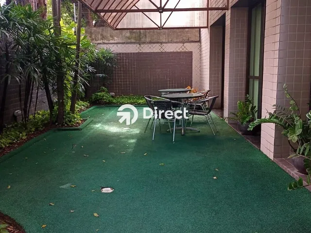 Imagem 6: Apartamento para Locação no Edifício Saint James – 59m² | Espinheiro