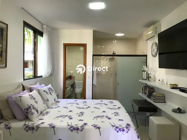 Imagem 16: Apartamento na Reserva do Paiva, Cabo de Santo Agostinho/PE