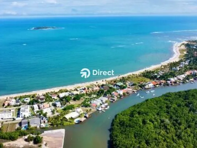 Imagem 2: Terreno exclusivo na praia de toquinho, Ipojuca/Pernambuco