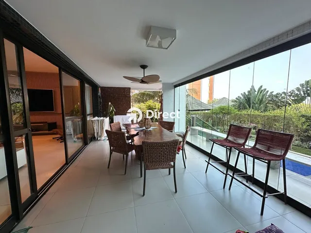 Imagem 11: Apartamento no Jardim do Mar na Reserva do Paiva, Cabo de Santo Agostinho/PE