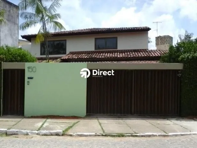 Imagem 4: Casa à Venda – Poço da Panela, Recife/PE