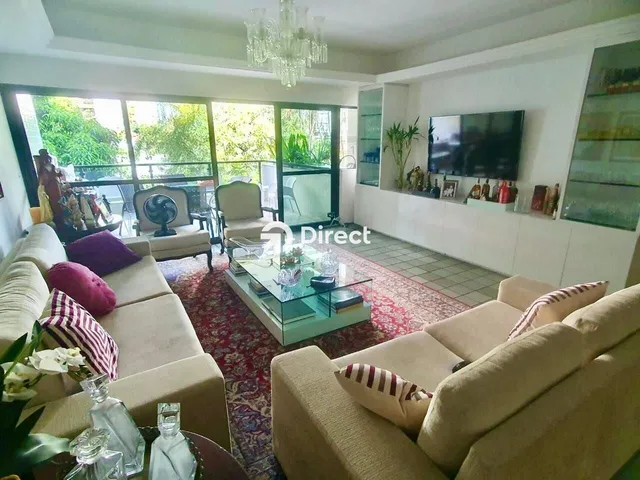 Imagem 9: Apartamento em Casa Amarela, Recife/PE