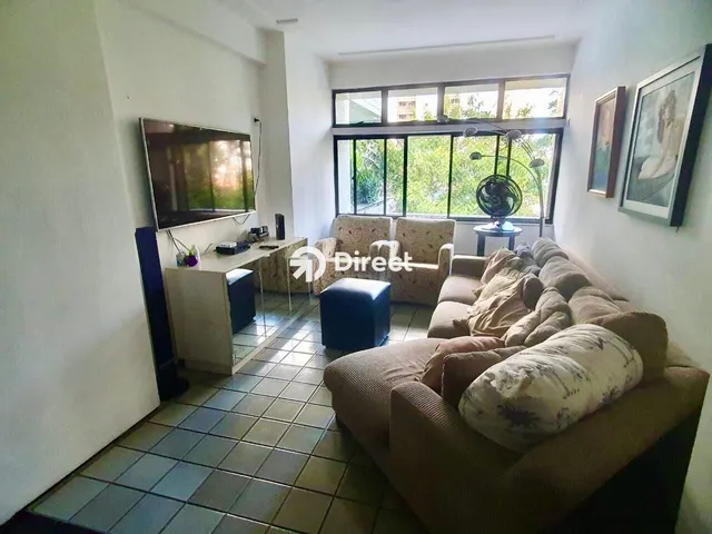 Imagem 6: Apartamento em Casa Amarela, Recife/PE