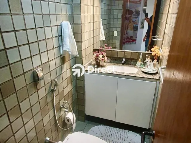 Imagem 5: Apartamento em Casa Amarela, Recife/PE