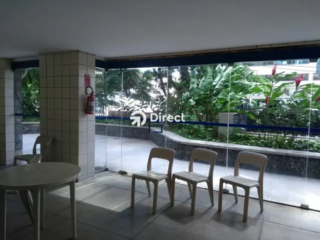 Imagem 3: Apartamento em Casa Amarela, Recife/PE