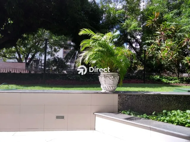 Imagem 14: Apartamento em Casa Amarela, Recife/PE