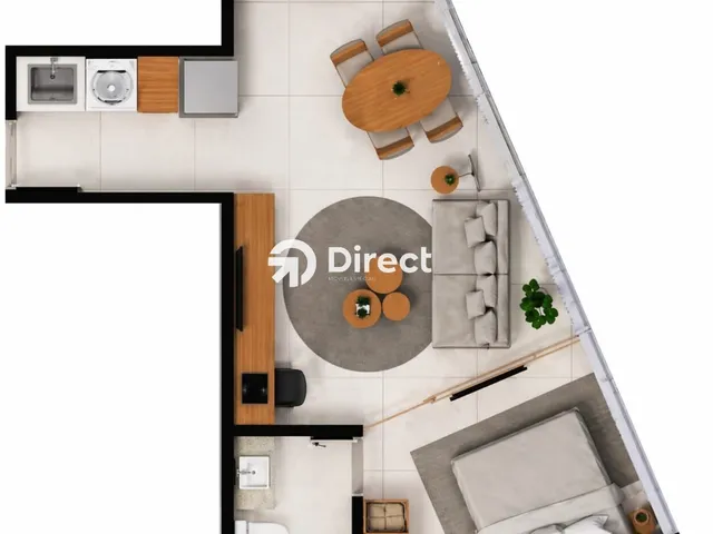 Imagem 2: Apartamento Alto Padrão em Pina, Recife/PE