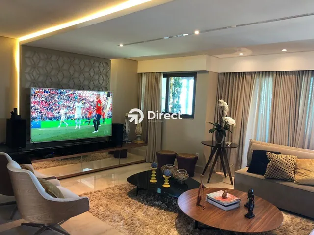 Imagem 7: Apartamento Beira-Mar com 241 m² no Vila dos Corais – Reserva do Paiva