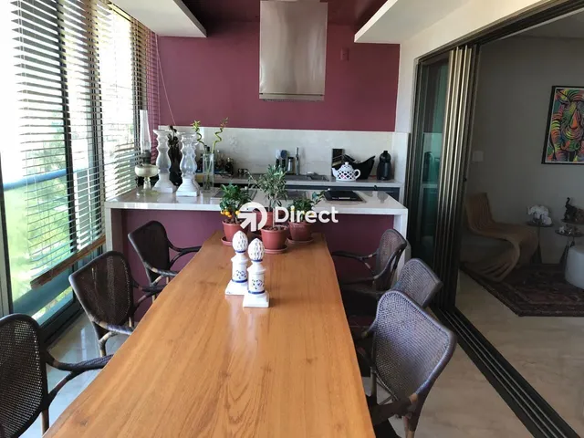 Imagem 6: Apartamento Beira-Mar com 241 m² no Vila dos Corais – Reserva do Paiva