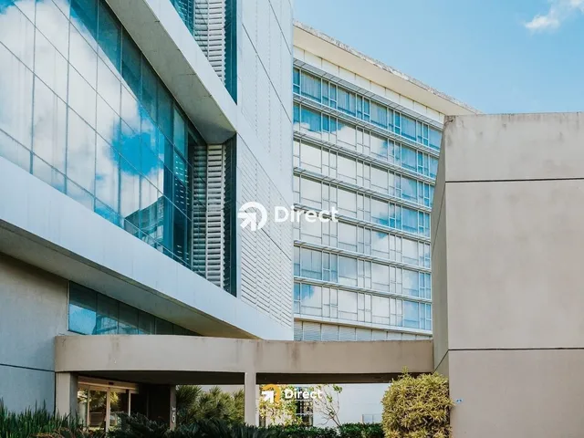 Imagem: Sala comercial no Novo Mundo Empresarial