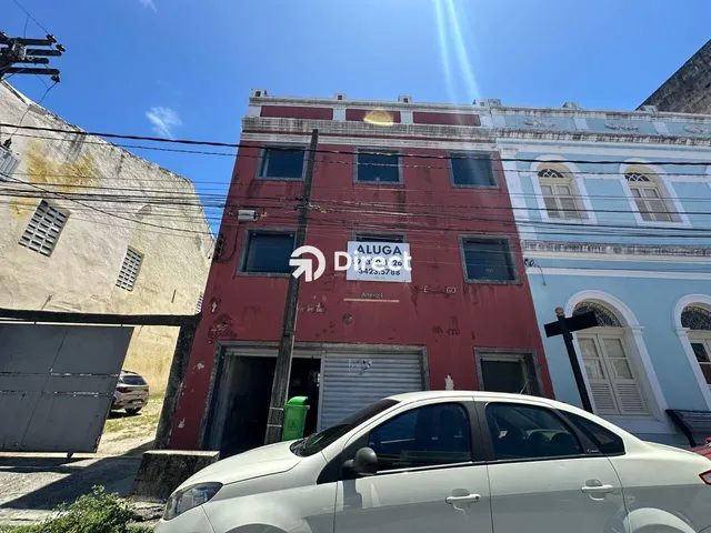 Imagem: Sala Comercial em Boa Vista, Recife/PE