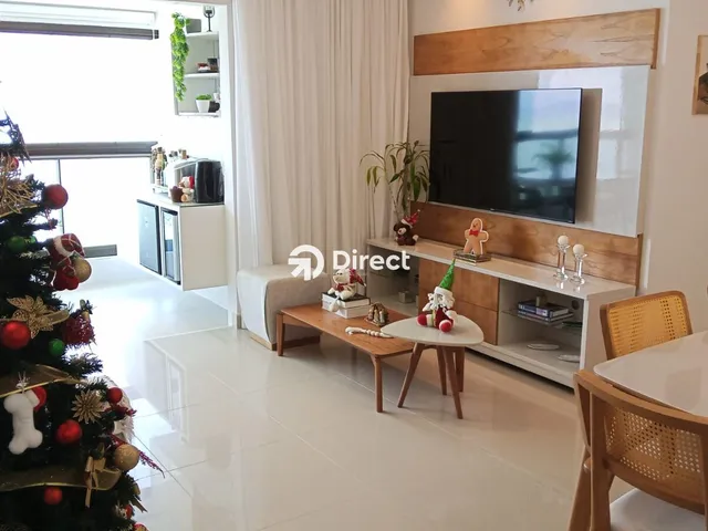 Imagem 12: Apartamento à Venda com 97 m² no Condomínio Ocean Way – Candeias/PE