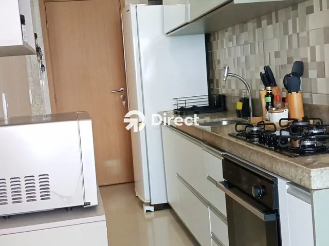 Imagem 9: Apartamento à Venda com 97 m² no Condomínio Ocean Way – Candeias/PE