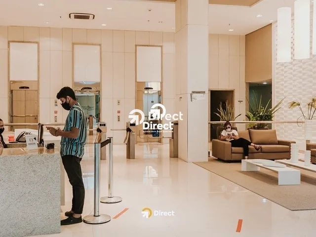 Imagem 11: Sala para alugar no Novo Mundo Empresarial, Cabo de Santo Agostinho/PE