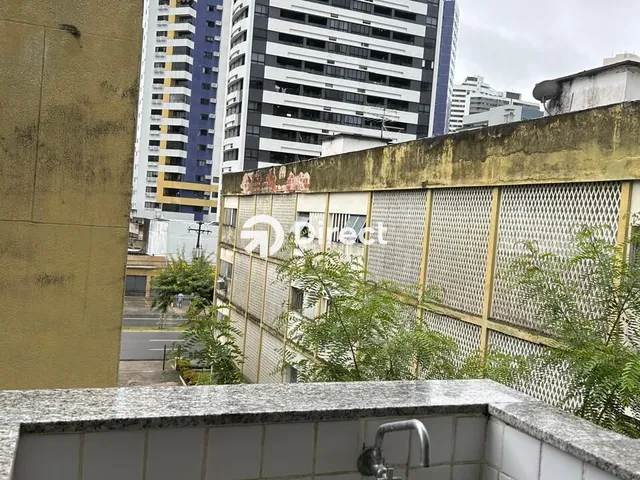 Imagem 16: Apartamento para locação com 111,37m² em Boa Viagem, Edf. Aroeiras, Recife/PE