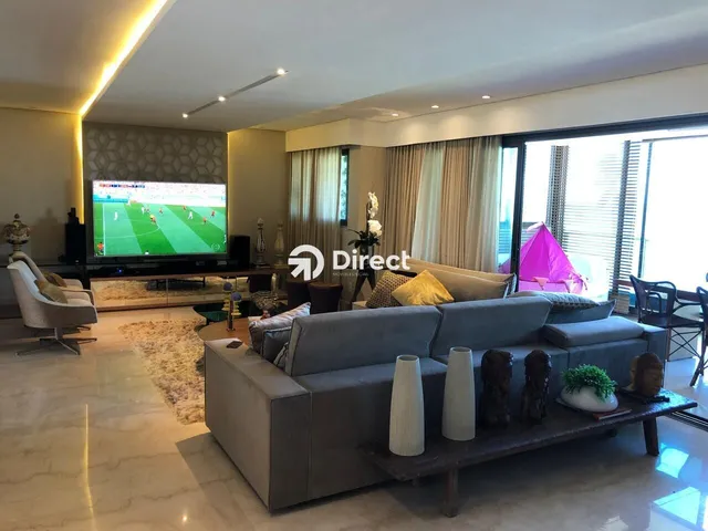 Imagem 16: Apartamento Beira-Mar com 241 m² no Vila dos Corais – Reserva do Paiva