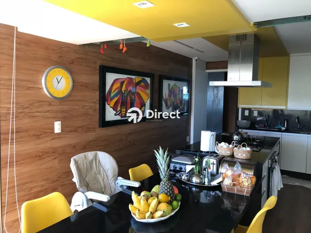 Imagem 4: Apartamento Beira-Mar com 241 m² no Vila dos Corais – Reserva do Paiva