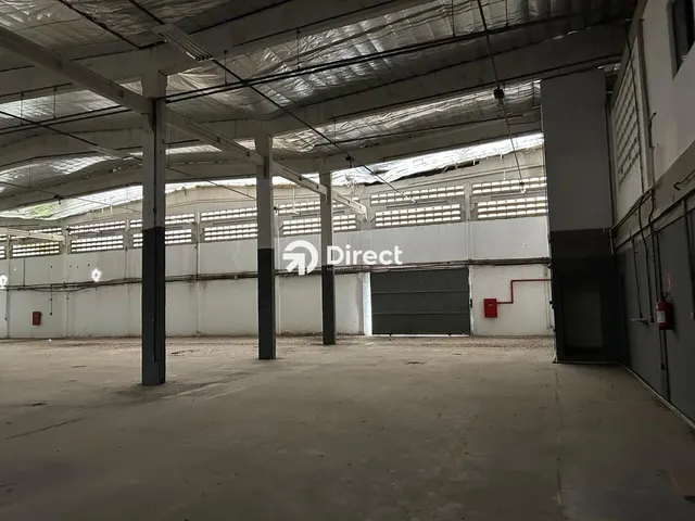 Imagem 14: Galpão Industrial de Alto Padrão