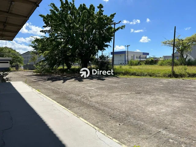 Imagem 4: Galpão Industrial de Alto Padrão