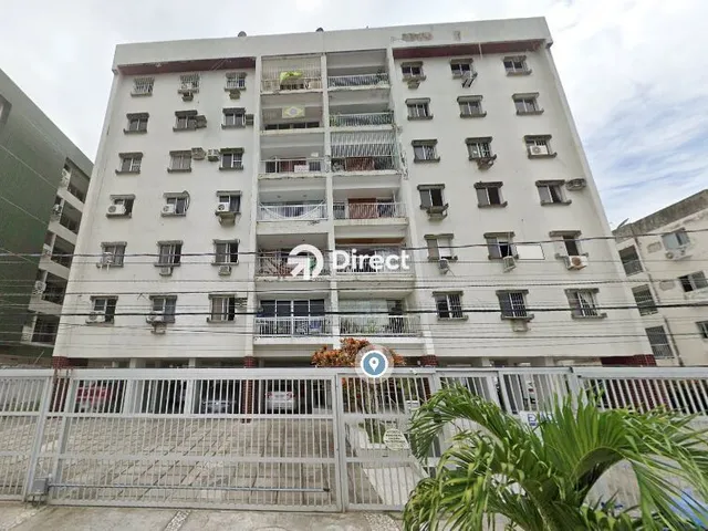 Imagem: Apartamento à Venda Edifício Tocantins
