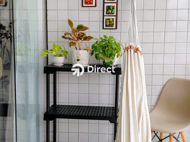 Imagem 7: Apartamento à Venda | Edifício Tocantins – Boa Viagem, Recife