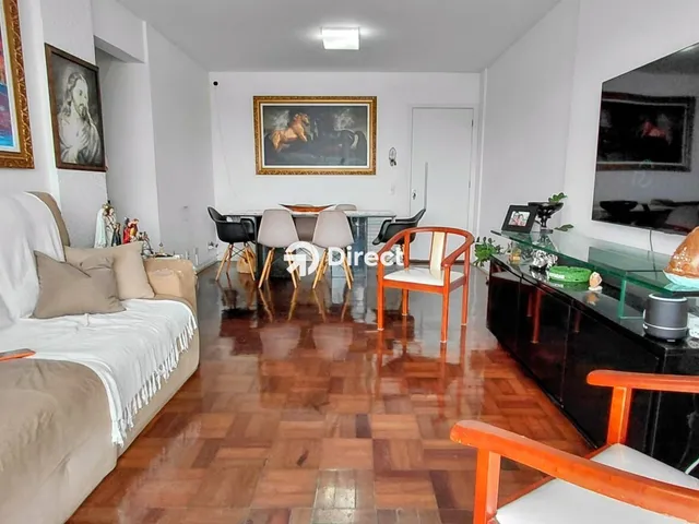 Imagem 13: Apartamento à Venda | Edifício Tocantins – Boa Viagem, Recife