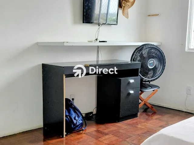Imagem 12: Apartamento à Venda | Edifício Tocantins – Boa Viagem, Recife