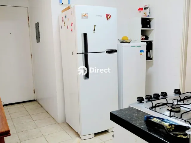 Imagem 6: Apartamento à Venda | Edifício Tocantins – Boa Viagem, Recife