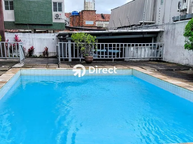 Imagem 5: Apartamento à Venda | Edifício Tocantins – Boa Viagem, Recife