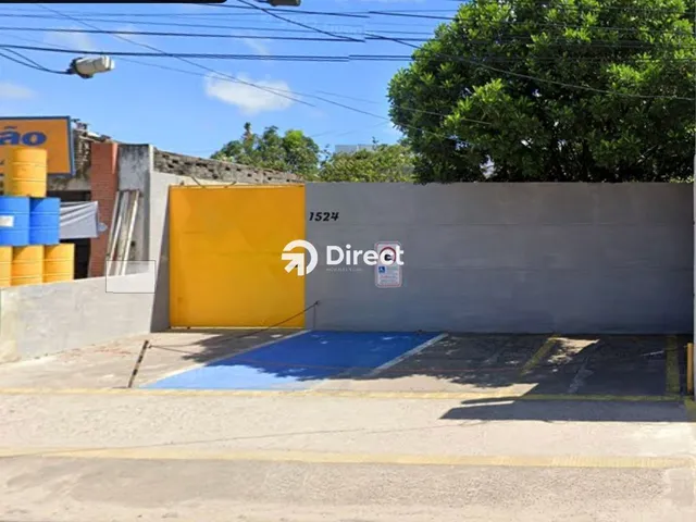 Imagem 6: Galpão Comercial na Madalena, Recife/Pe