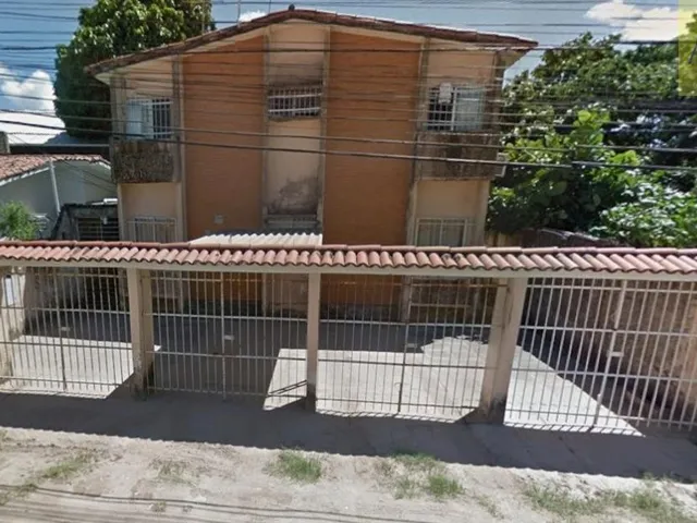 Imagem: Apartamento à Venda em Janga