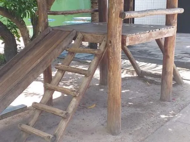 Imagem 2: Apartamento à Venda em Pau Amarelo