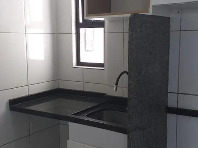 Imagem 6: Apartamento à Venda em Pau Amarelo