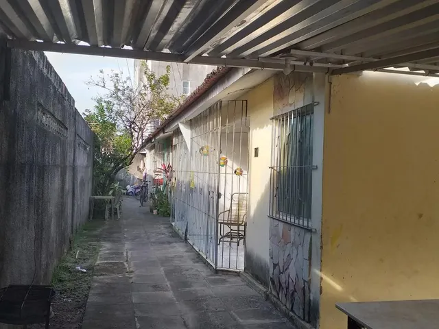 Imagem: Apartamento à Venda em Pau Amarelo