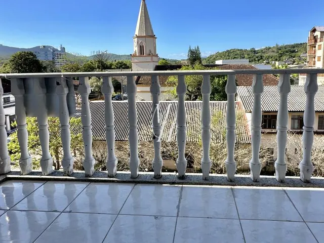 Imagem 3: Apartamento no Centro de Igrejinha