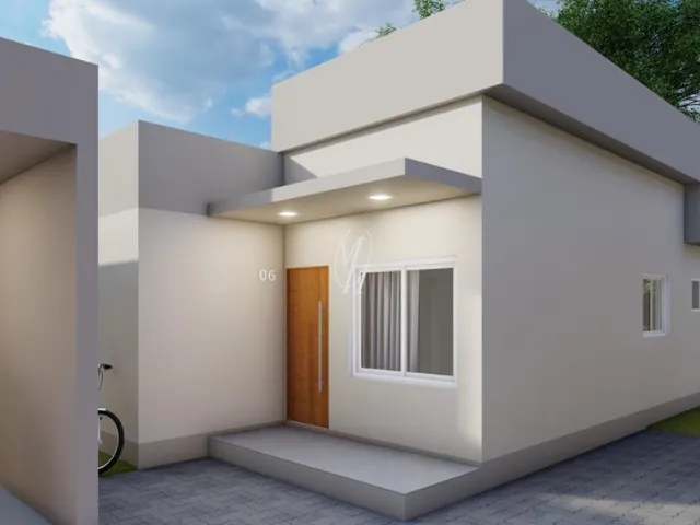 Imagem: Casa com 3 Dormitorio(s) localizado(a) no
