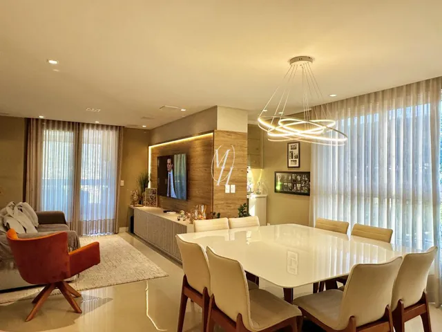 Imagem 9: Apartamento Edifício Infinity mobiliado