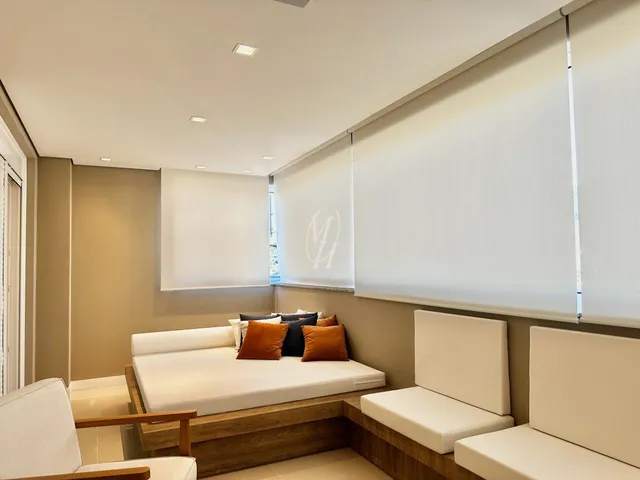 Imagem 16: Apartamento Edifício Infinity mobiliado