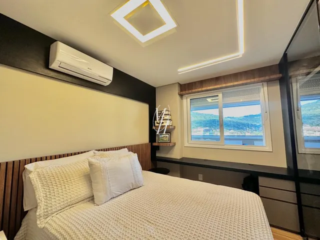 Imagem 12: Apartamento Edifício Infinity mobiliado